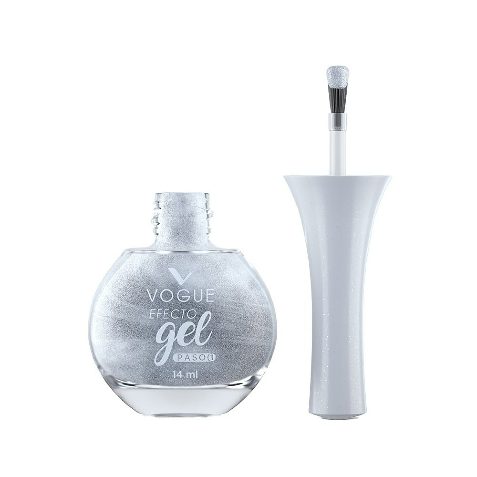 Vogue Esmalte Efecto Gel Artista — Farmaglam