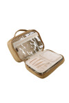 Necessaire Oreiro Beige