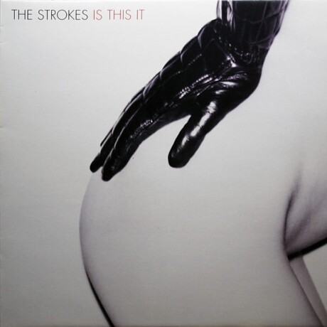 The Strokes - Is This It - Vinilo The Strokes - Is This It - Vinilo
