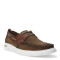 Zapatos de Hombre Democrata NOMO con cordones Beige