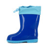 Macri Bota Lluvia C/ Dinosaurio y Cuellito - Niño/a Marino