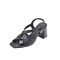 SANDALIA 34-40 PRETO