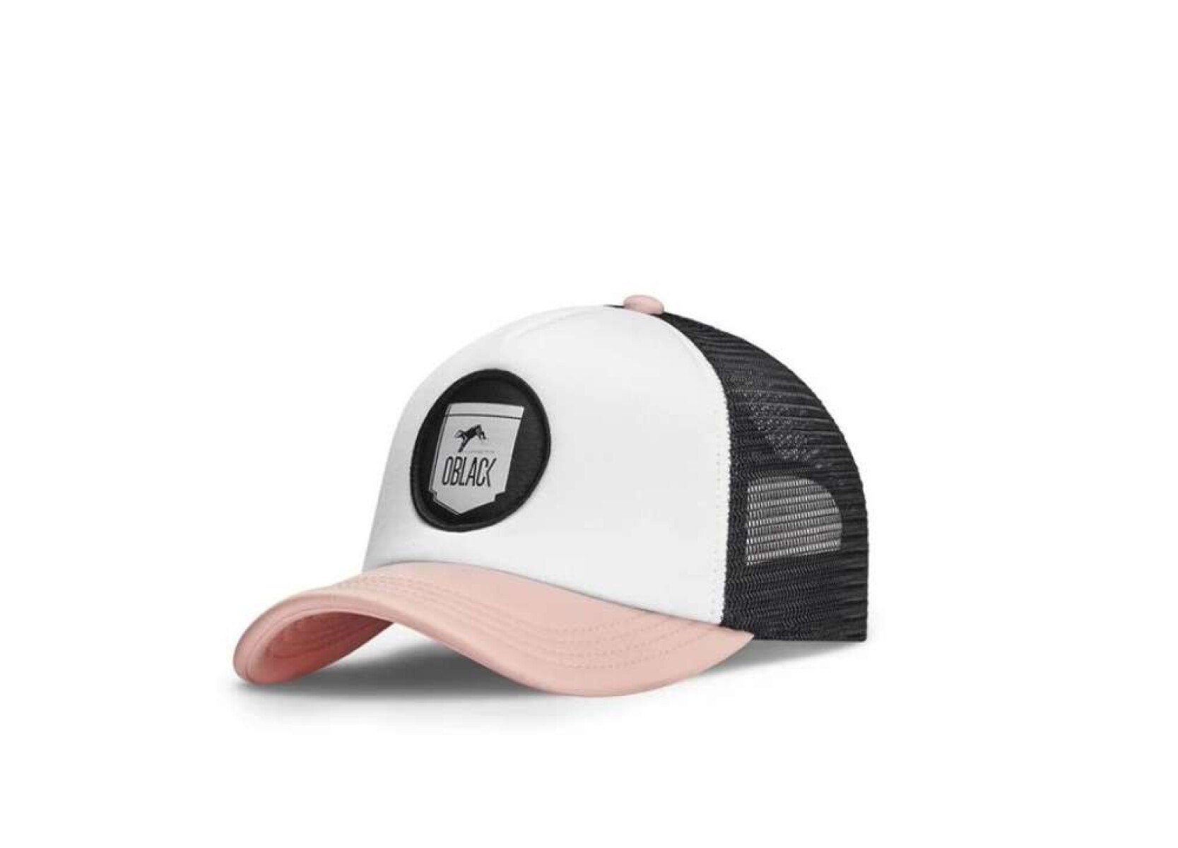 Gorra Classic Gorra Unisex - Cloud Pink 