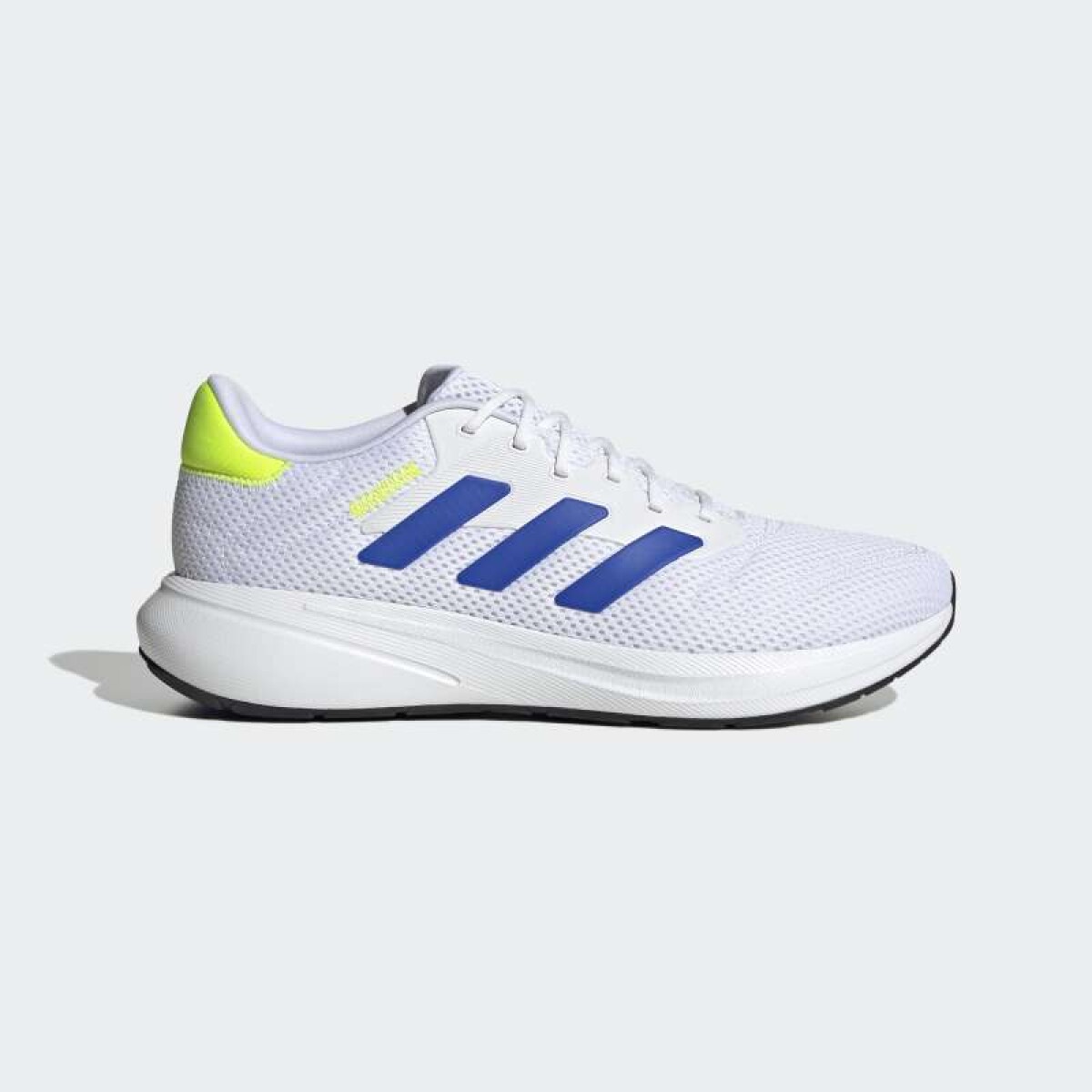 Championes Adidas Response Runner - Blanco 