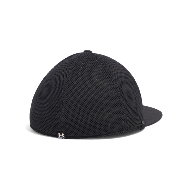 M Drive Mid STR-WHT BLK-001