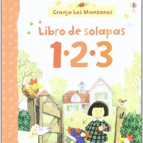 123 - Granja Los Manzanos 123 - Granja Los Manzanos