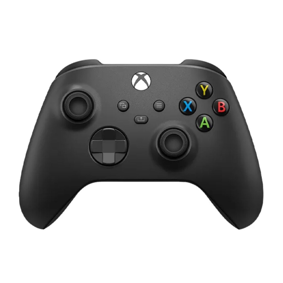 Control Xbox Series X/S Wireless 1914 - Black 
