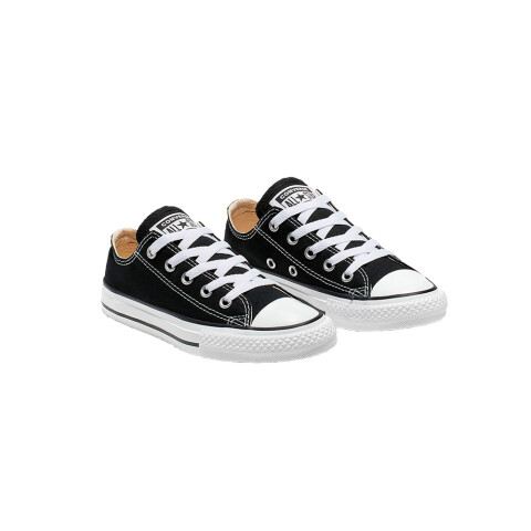 CONVERSE CHUCK TAYLOR ALL STAR OX Black
