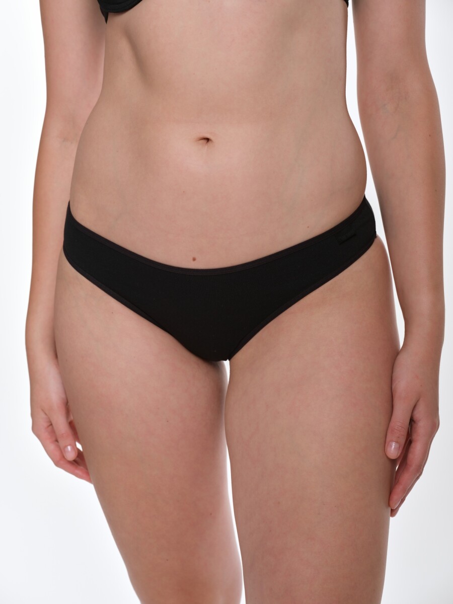 Vedetina Bruna - Negro 