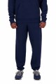 PANTALON NEW BALANCE MP41519 SE FT JOGGER Azul