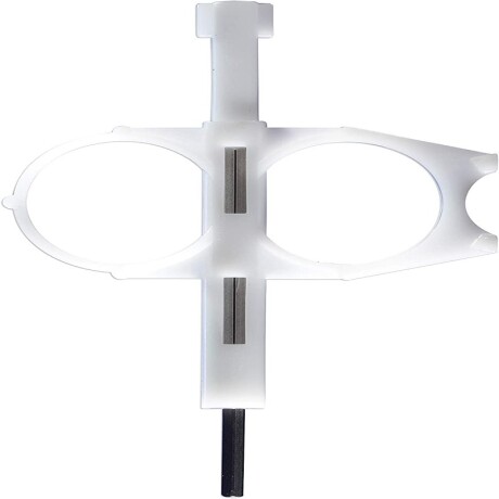 Llave para aspersor PGP Llave para aspersor PGP