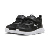 Championes PUMA Fun Racer 2 AC Niños 400581 04 Negro-blanco