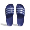 Ojotas Adidas adilette Aqua Azul