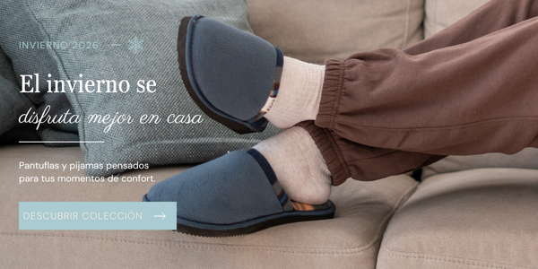 Descubra más - Pijamas