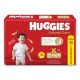 PAÑALES HUGGIES NATURAL CARE XXXG 48 PAÑALES + TOALLITAS PAÑALES HUGGIES NATURAL CARE XXXG 48 PAÑALES + TOALLITAS