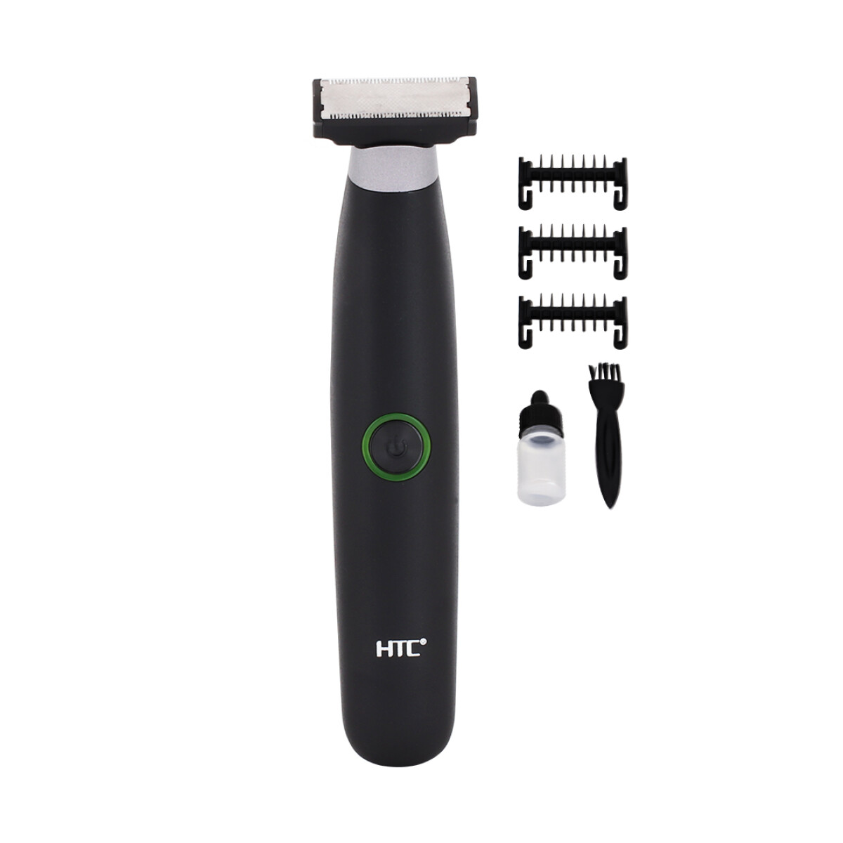 Afeitadora Inal mbrica HTC GT288 Recargable Universo Binario Afeitadora Inal mbrica HTC GT288 Recargable Universo Binario