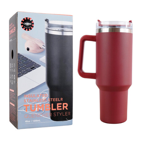 Mug de acero termico 1200ml Mug de acero termico 1200ml