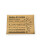 MANTEL 41X29 cm REGLAS COCINA