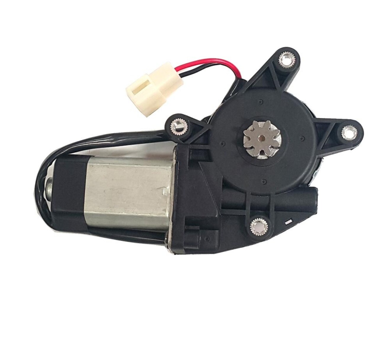 MOTOR LEVANTA CRISTAL IZQUIERDO GOL / SURAN 
