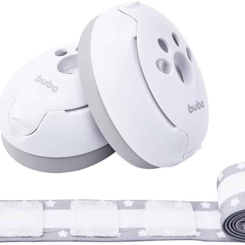 Orejeras aislantes de ruido para bebé BUBA Orejeras aislantes de ruido para bebé BUBA