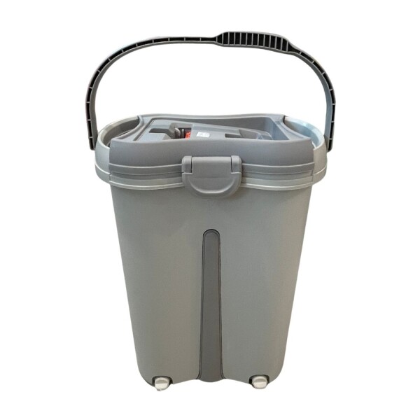 EQUIPO DE LIMPIEZA MOPA DRY WASH • 45cm EQUIPO DE LIMPIEZA MOPA DRY WASH • 45cm