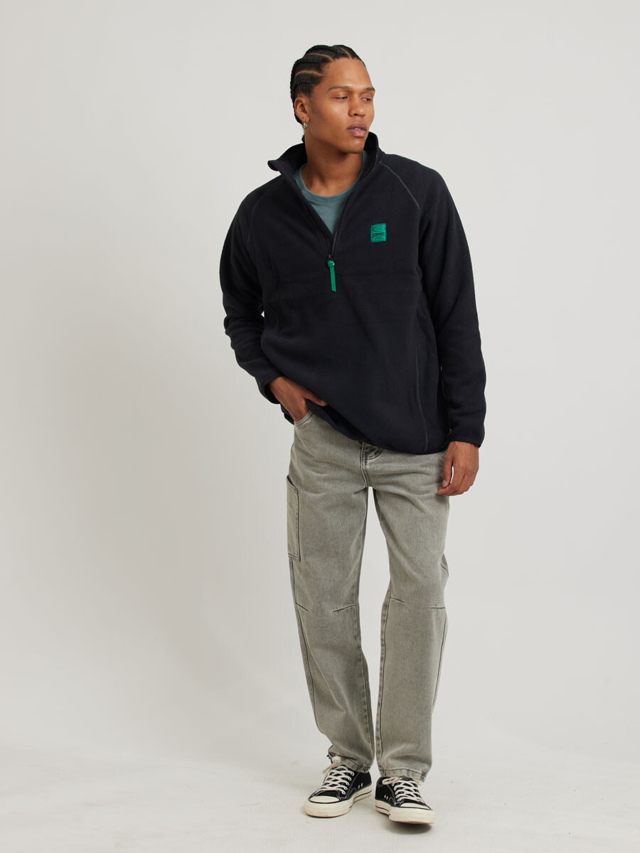 SWEATER FALON DIXIE Negro