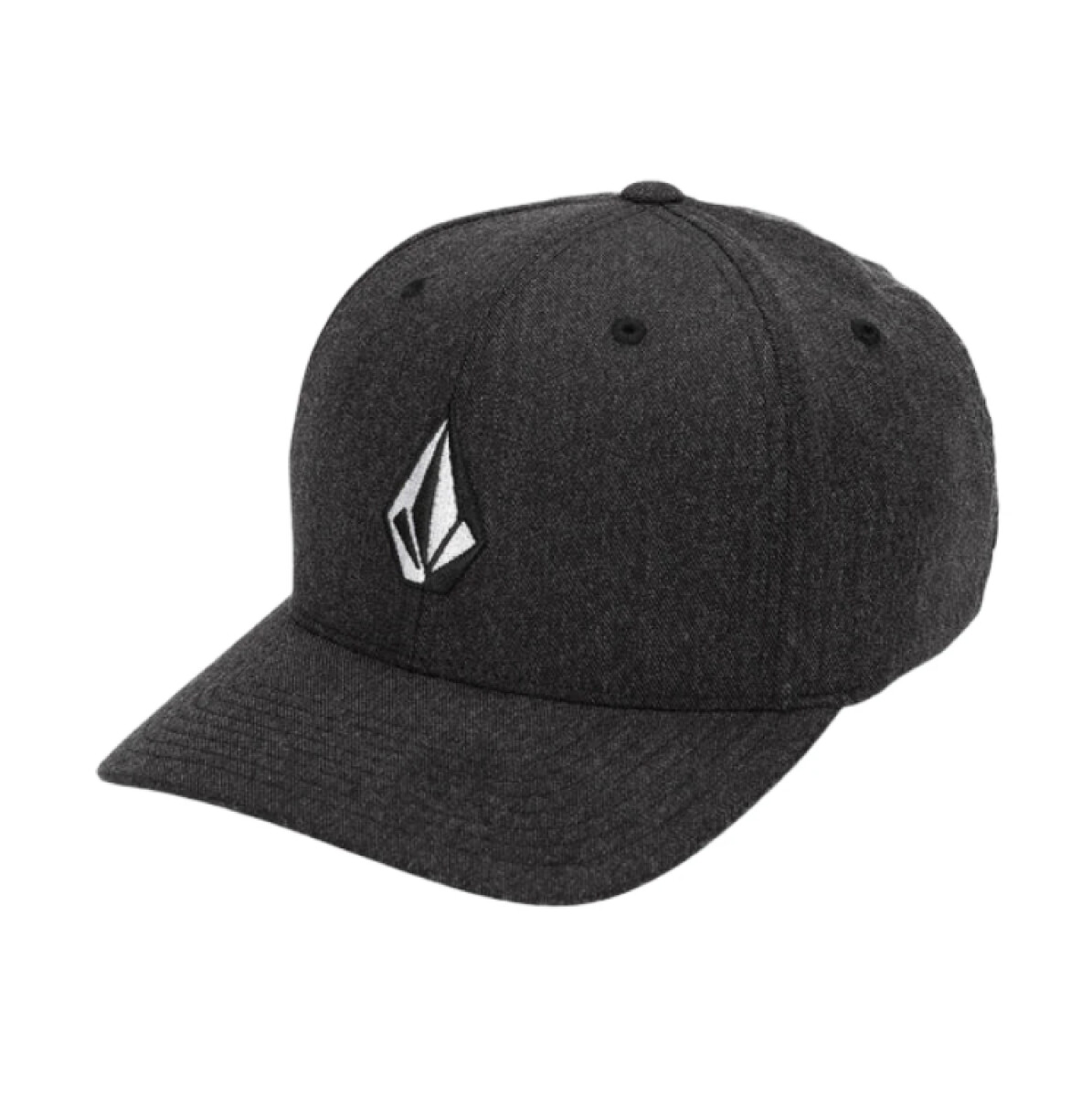 Gorro Volcom ABG FULL STONE HTHR FLEXFIT L|XL - Gris 