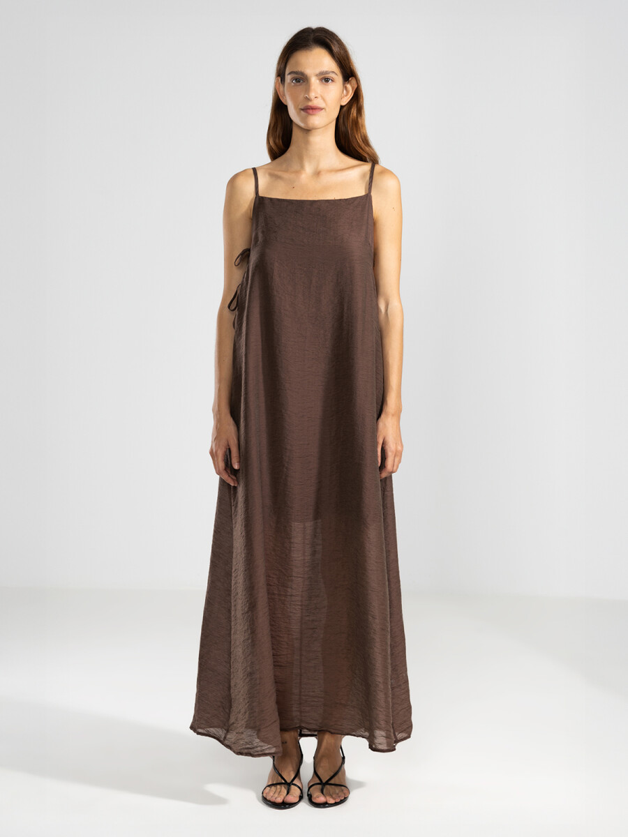 ABBY DRESS 