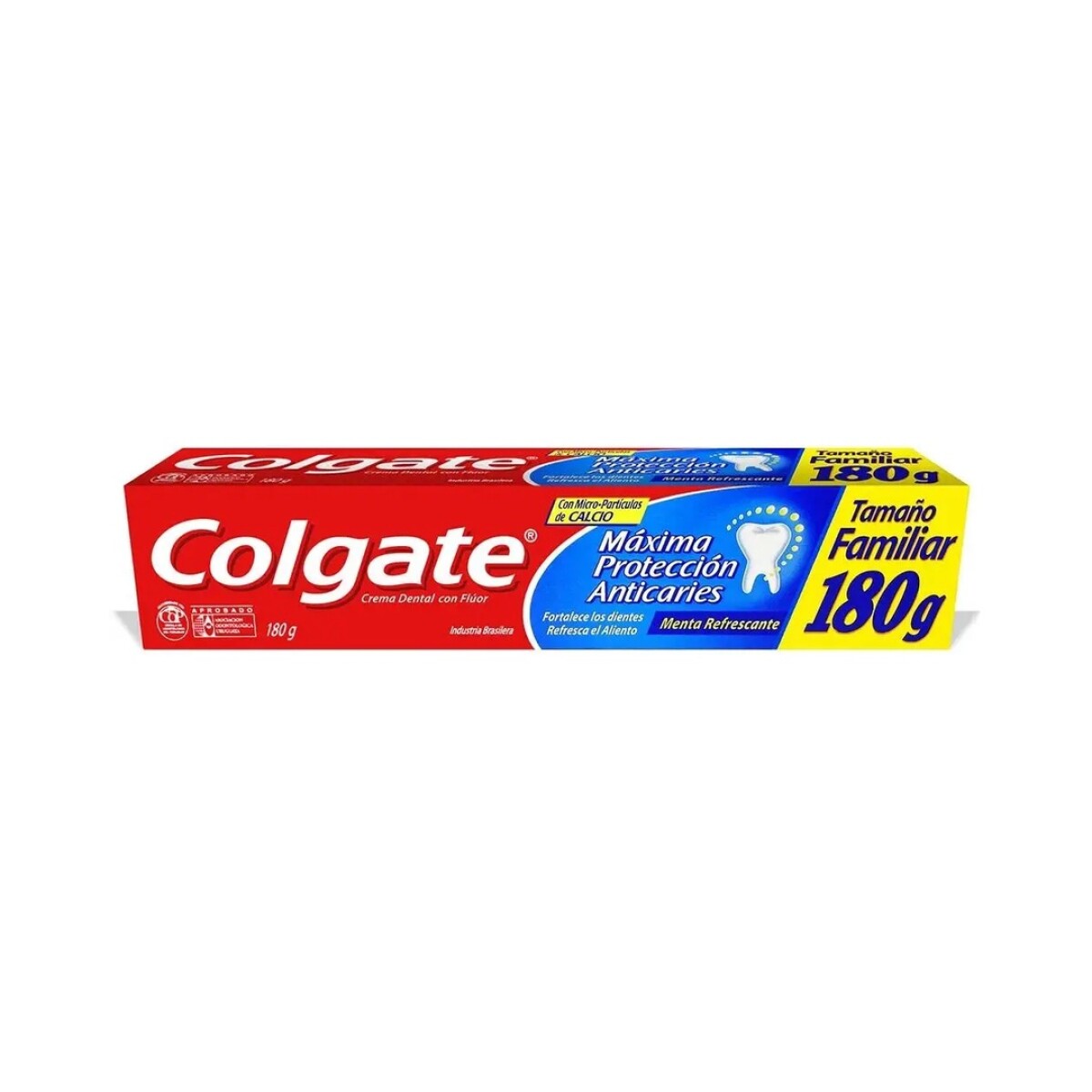 COLGATE CALCIO 180G 