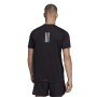 D4R Tee Men - Hombre Black
