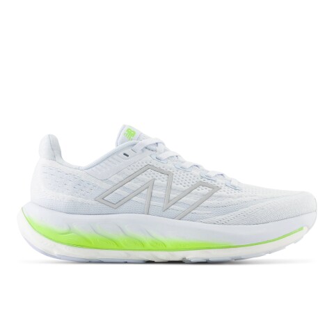 Championes New Balance de dama - VONGO - WVNGOLI6 ICE BLUE