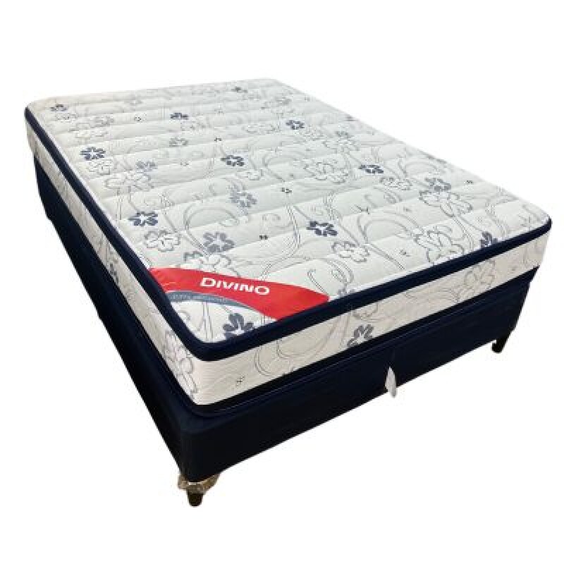Sommier SuperDensidad 2 plazas Sommier SuperDensidad 2 plazas
