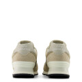 Championes de Mujer New Balance 574 Beige