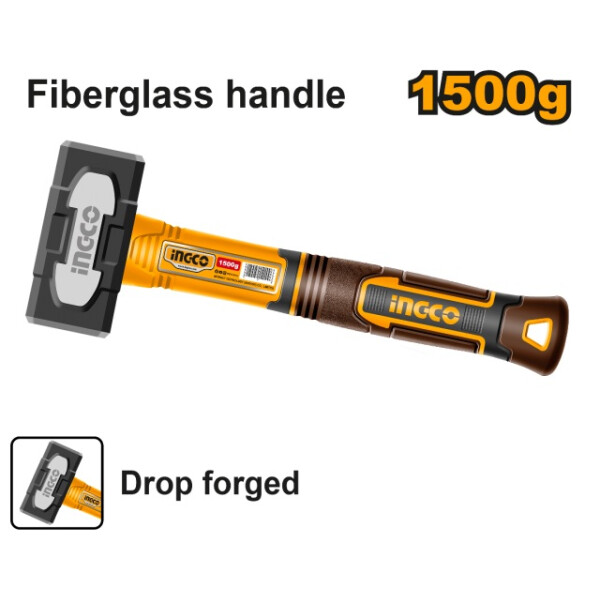 MACETA 1500GR INGCO HSTH81500 MACETA 1500GR INGCO HSTH81500