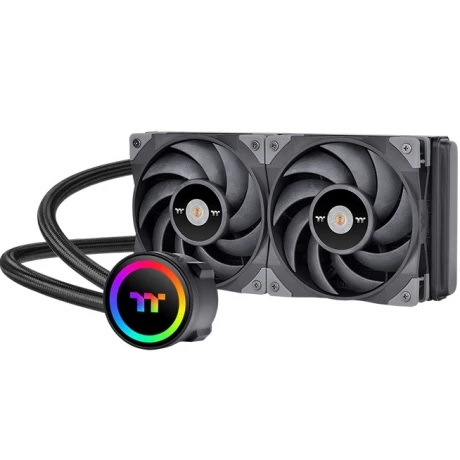 Fancooler Thermaltake Toughliquid 240 Argb 001