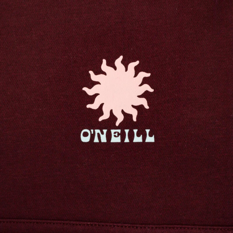 Canguro Oneill Solis - Bordo Canguro Oneill Solis - Bordo