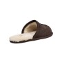 Scuff M - Hombre Espresso