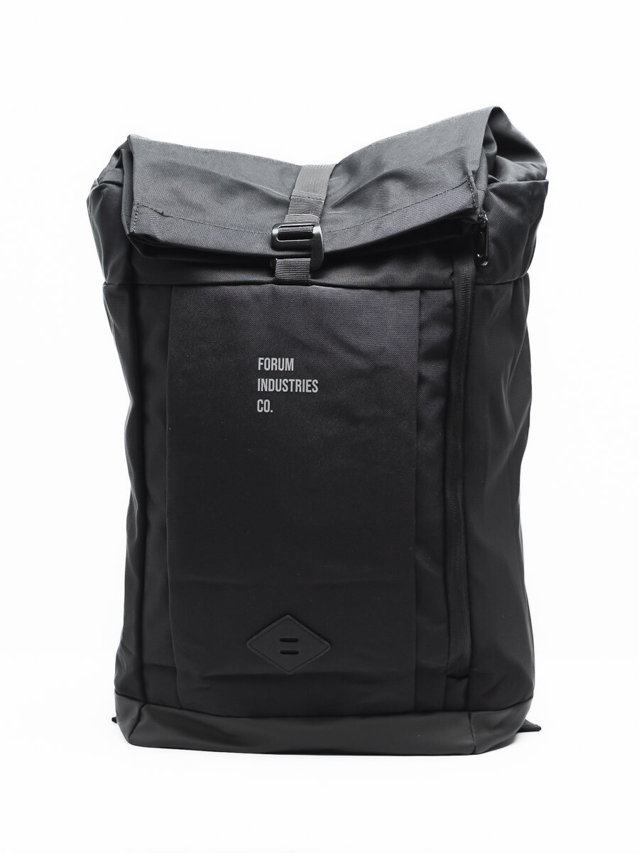 Mochila Voyage - Negro 