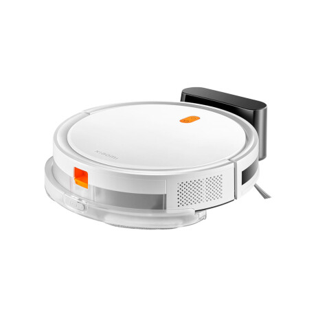 Robot Aspiradora Xiaomi Mi Robot Vacuum E5 Wi-Fi 2000Pa White