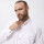 Camisa oxford lisa blanco