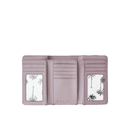 Billetera Rip Curl Classic Surf Mid Wallet Mid Wallet