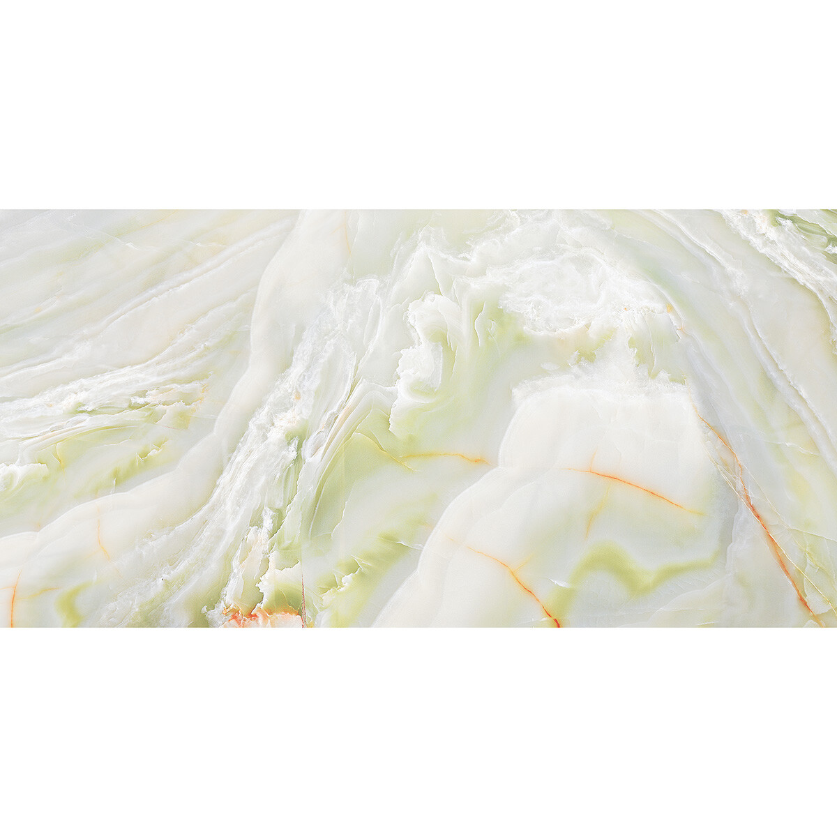 Porcelanato Onix Resso Pine 60x120 Cm Pol Special Color 