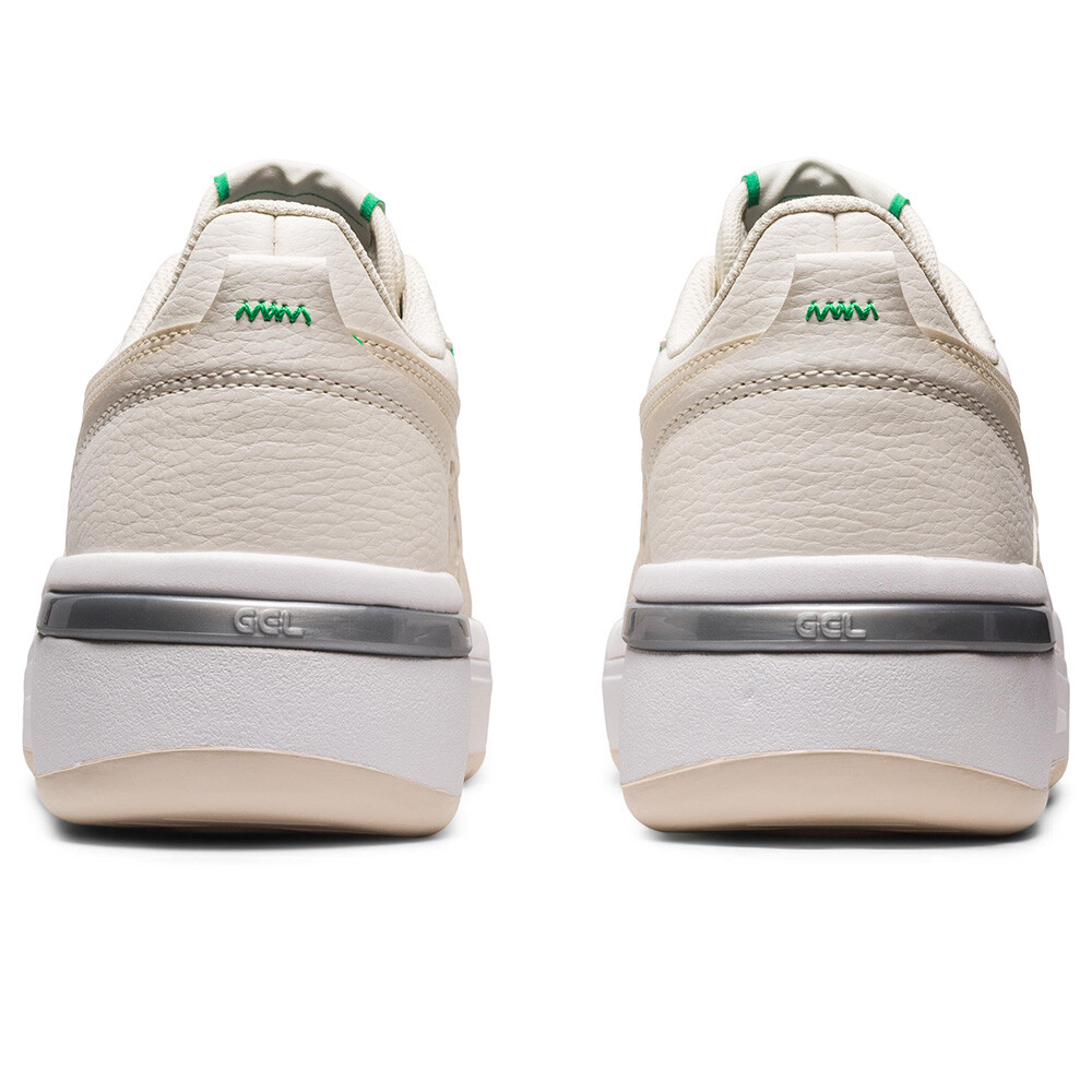 Japan S St - Mujer Cream/Oatmeal