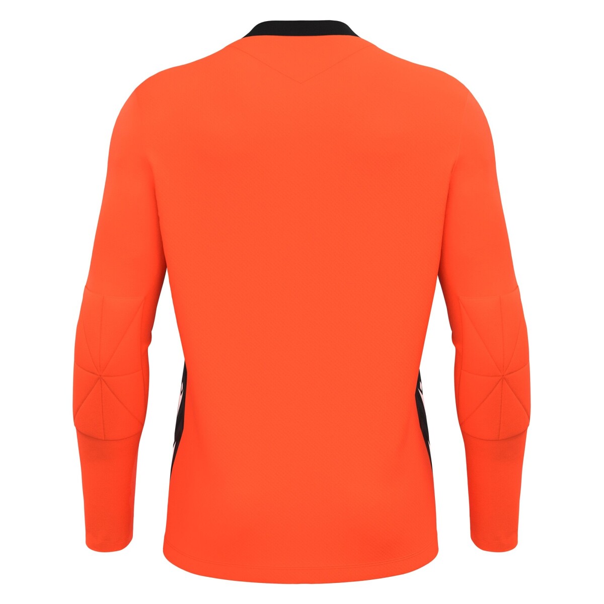 Camiseta Manga Larga de Arquero Naranja Camiseta Manga Larga de Arquero Naranja