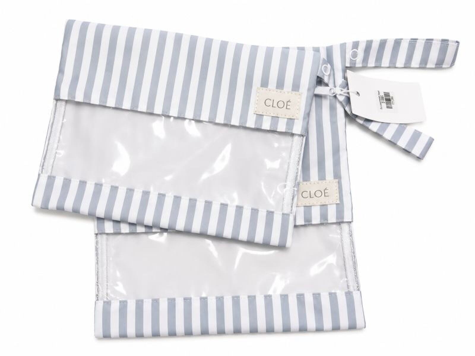 BOLSITA SET IMPERMEABLE 