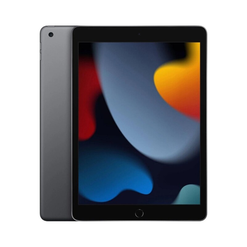 Tablet Apple iPad MK2K3LL 2021 64GB 10.2" Space Gray Tablet Apple iPad MK2K3LL 2021 64GB 10.2" Space Gray