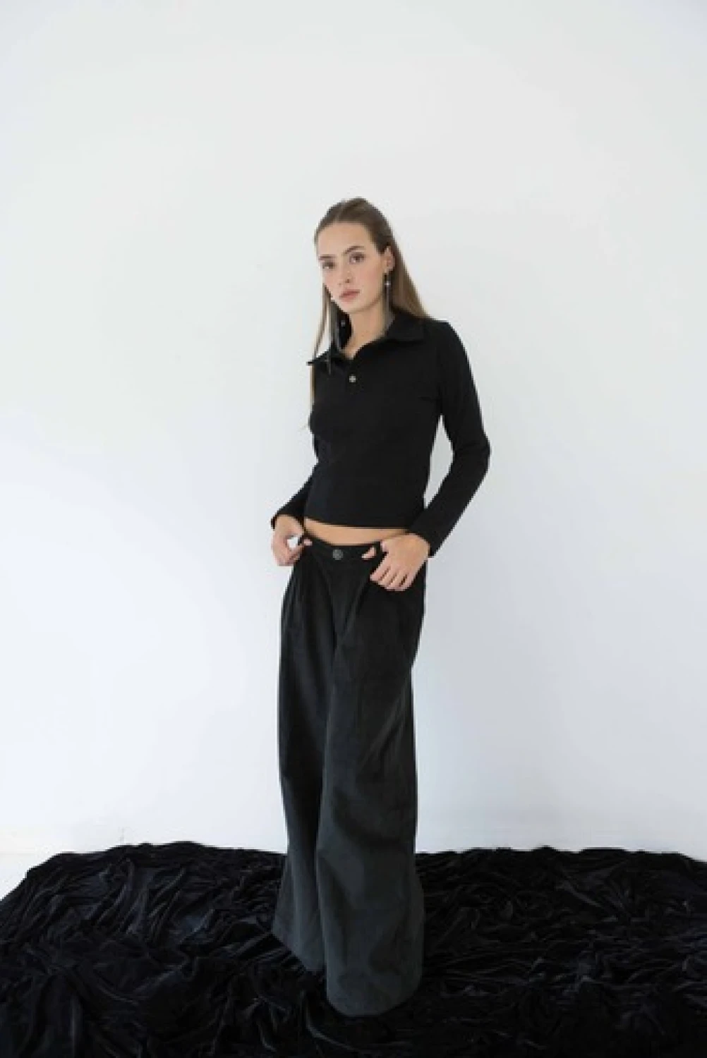 Baggy Pants