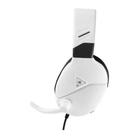 Ear Force Recon 200 - Blanco (Refurbished) Ear Force Recon 200 - Blanco (Refurbished)