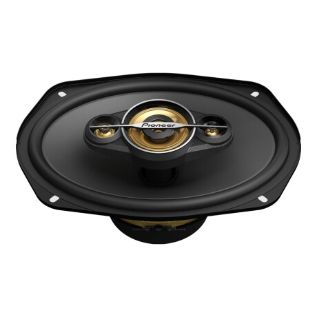 Parlante 4 Vías 6''x9'' Para Auto Pioneer Ts-a6978s 650w 001