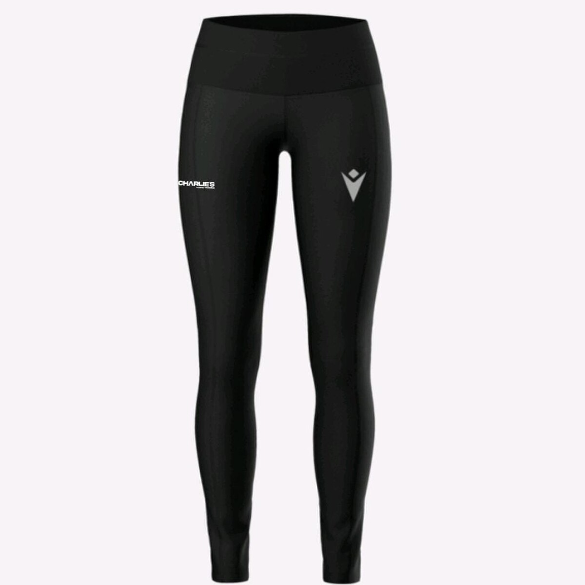 CHARLIE'S TRAINING LEGGINS SAREZ WMN CHARLIE'S TRAINING LEGGINS SAREZ WMN